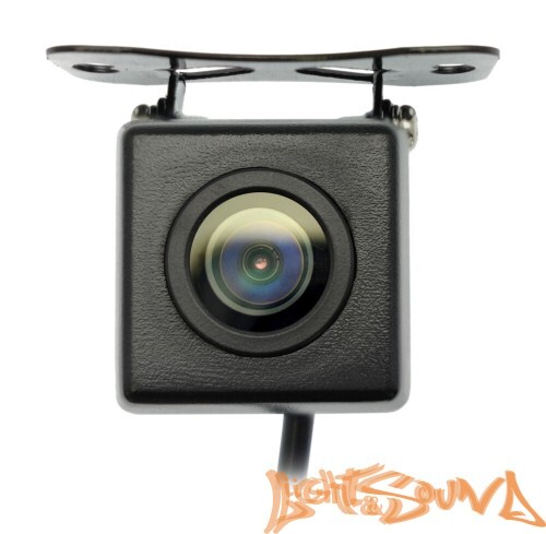 CAM-2L камера заднего вида универсальная (куб)