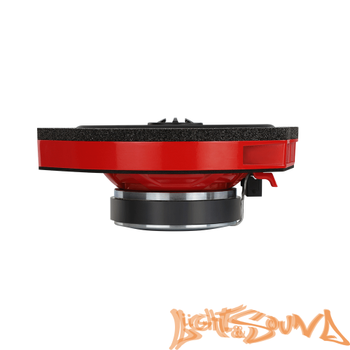 MBQ H60X для Honda 6.5" (16.5 см) 2-полосная коаксиальная акустическая система