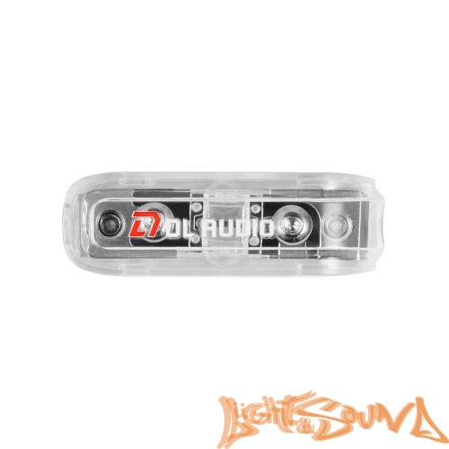 DL Audio Piranha WK 44 Набор для подключения усилителя