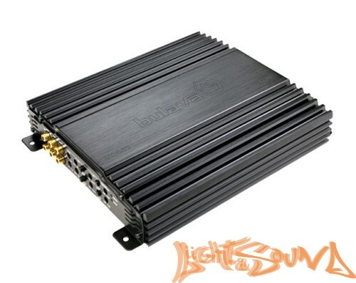 4-х канальный усилитель мощности Ural BV 4.70