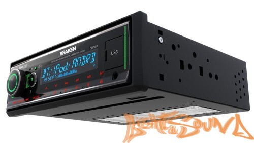 Prology CDP-8.0 KRAKEN