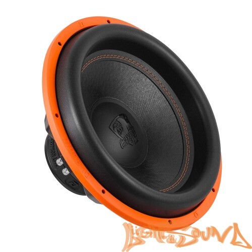 DL Audio Gryphon Lite 15 v.3 сабвуфер