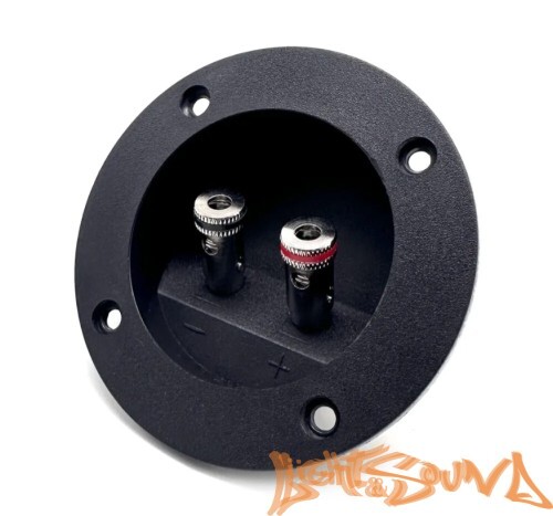 Терминал для подключения акустики D90, 1шт