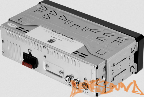 УРАЛ МОЛОТ АРС-МТ 225К USB, SD/MMC-рессивер с функцией Bluetooth