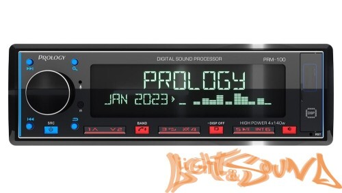 Prology PRM-100 POSEIDON