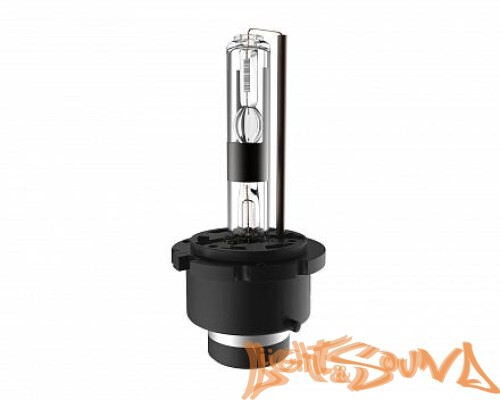 Ксеноновая лампа Clearlight Xenon Premium +150% D2R, 1шт