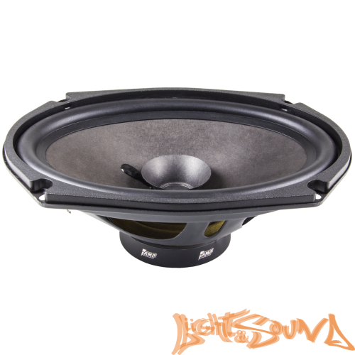 AMP PROMO FR69 ver.2  широкополосные динамики (комплект)