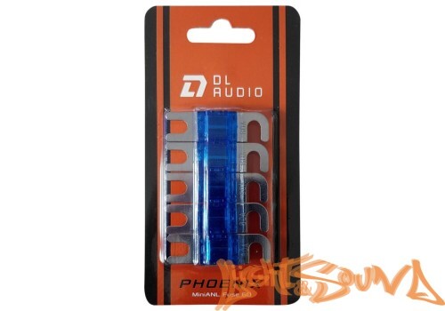 Предохранитель DL Audio Phoenix MiniANL Fuse 60A