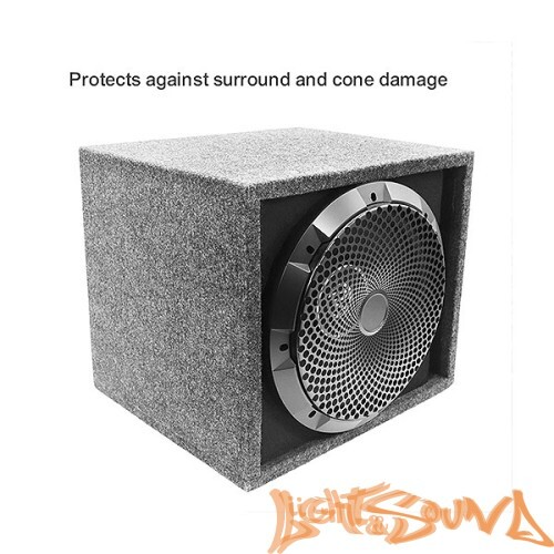 Защитная сетка для сабвуфера 12" Recoil SG-12, 1 шт