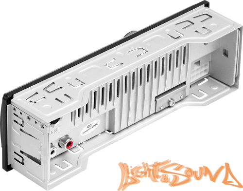 УРАЛ МОЛОТ АРС-МТ 111К USB, SD/MMC-рессивер с функцией Bluetooth