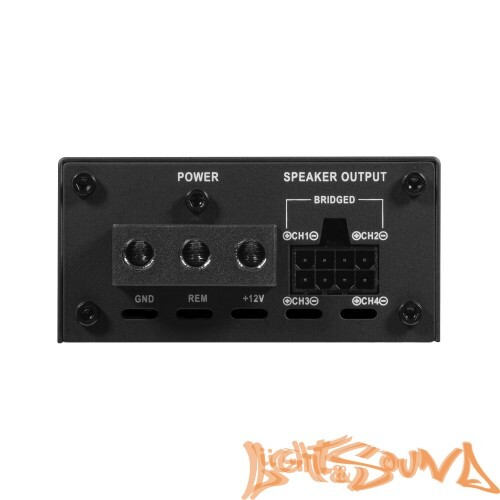 DL Audio Gryphon Lite 4.70 усилитель мощности 4-хканальный