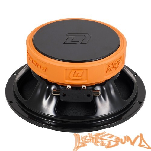 DL Audio Phoenix Punch Machine 200 среднечастотные динамики (комплект)