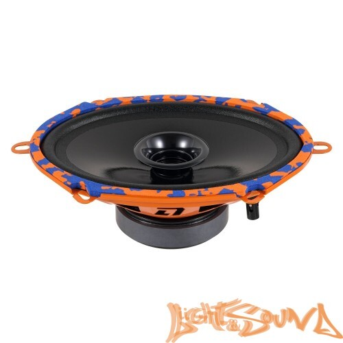 DL Audio Gryphon Lite 57 v.3 широкополосные динамики (комплект)