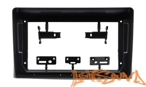 Переходная рамка для Toyota Corolla Spacio 2001-2006 для установки MFB дисплея