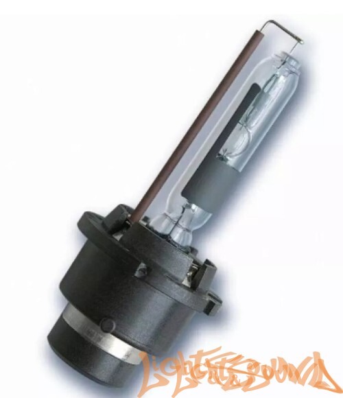 Ксеноновая лампа Osram Xenarc Classic D2R, 35W, 1шт