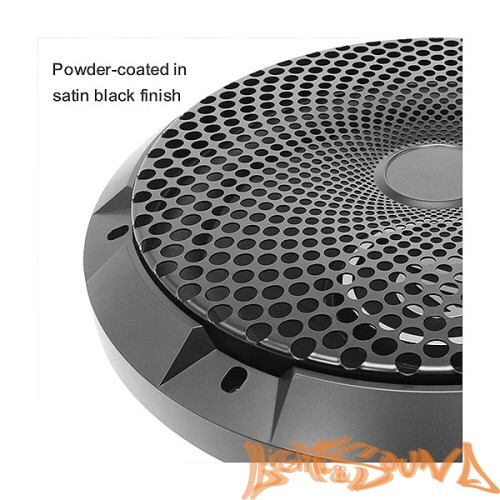 Защитная сетка для сабвуфера 8" Recoil SG-8, 1 шт