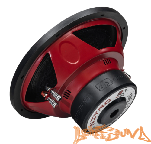 AIRTONE NITRO 300 12D2  12" (30см) сабвуфер