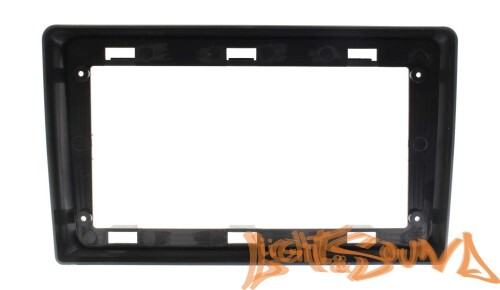 Переходная рамка для Toyota Probox, Succeed 2014+ для установки MFB дисплея