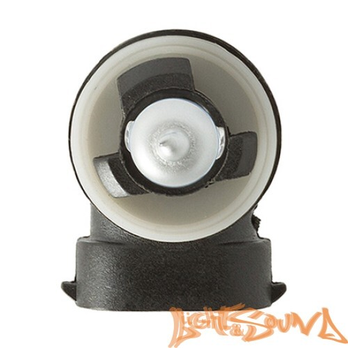 MTF ARGENTUM +50% H27/881, 12V, 27W Галогенные лампы (2 шт)