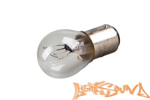 Xenite P21/5W 24V (белая) Лампа накаливания (1шт)