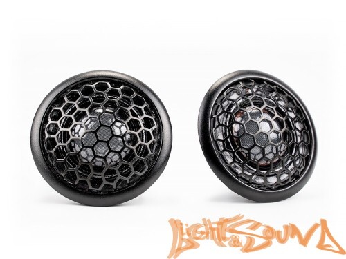 EXSO CTW4-25 высокочастотные динамики (комплект)