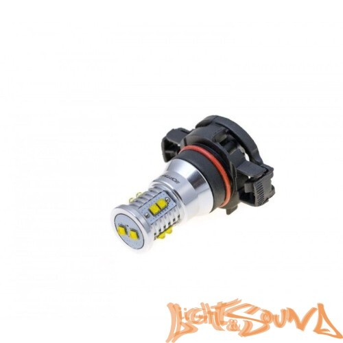Optima MINI PSX24W,  CAN, CREE XB-D*10, 5500K, 12V, 1шт