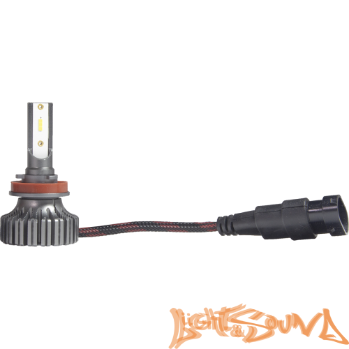 Светодиод головного света AMP CSP H02 H11 (1 шт)