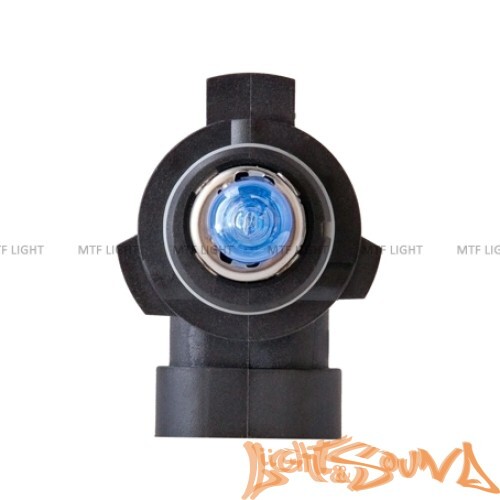 MTF Vanadium HIR2 (9012) 12V 55W Галогенные лампы (2шт)
