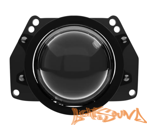Бидиодная линза NTS AUTO BI-LED KEPLER 3.0", 12V, 6300К, 1шт