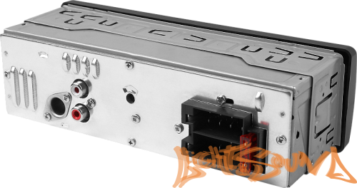 УРАЛ МОЛНИЯ АРС-МЛ 113 USB, SD/MMC-рессивер с функцией Bluetooth