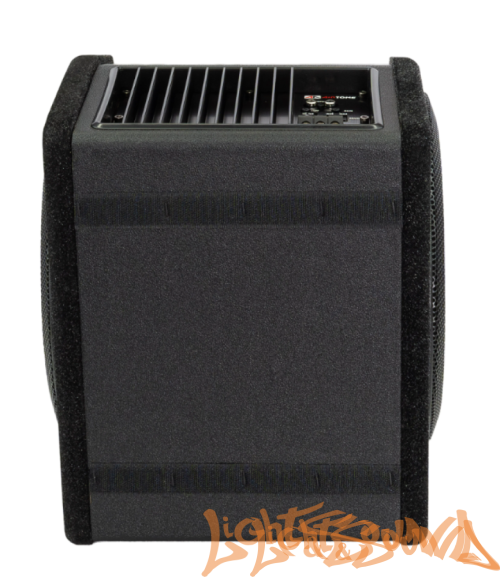 AIRTONE ALPHA BASS BOX 10  10" (25см) активный сабвуфер