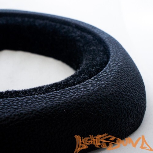 Подиум дверной ALPHA PDV-2110/11/12-66R ВАЗ 2110(11-12) (винил стандарт) 16x16xРупор, 2шт