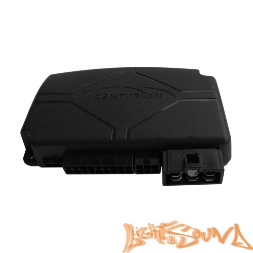 Centurion S9