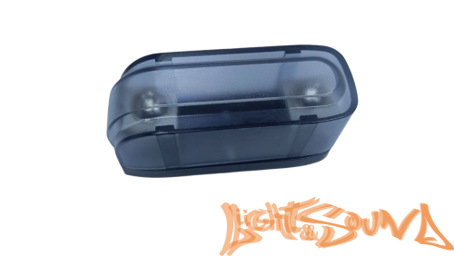 Колба предохранителя   LS- 02 ANL