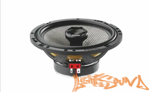 Focal Acces AC-165 (16 см) 2-полосная коаксиальная акустическая систем