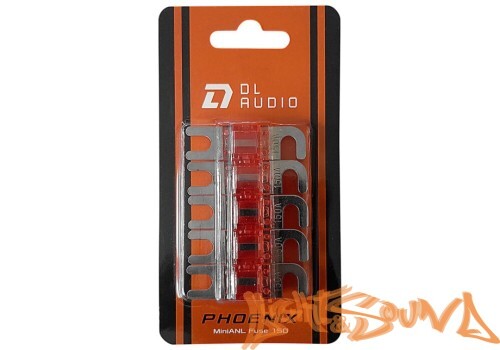 Предохранитель DL Audio Phoenix MiniANL Fuse 150A