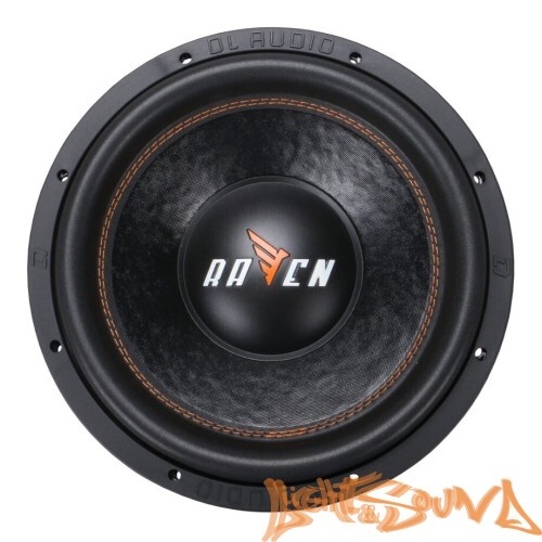 Сабвуфер DL Audio Raven 12