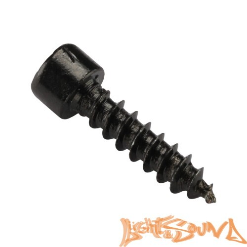 DL Audio Gryphon lite Hex Screw 5mm Саморезы