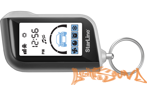 Starline A93 V2 ECO