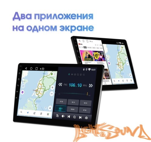 Мультимедийный центр Wide Media LC-MFB-ON-2/32 T