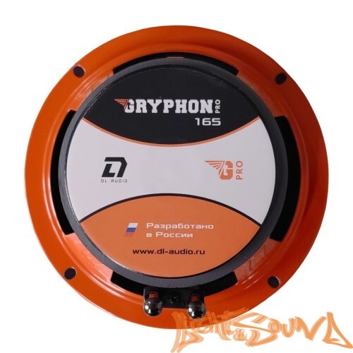 DL Audio Gryphon Pro 165 среднечастотные динамики (комплект)