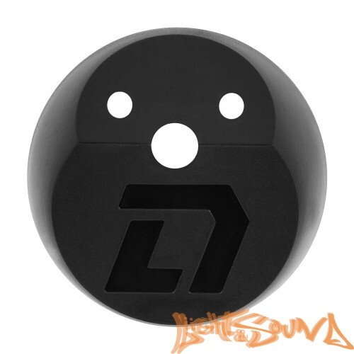 DL Audio Python 165 Comp 6.5" (16.5 см) 2-полосная компонентная акустическая система