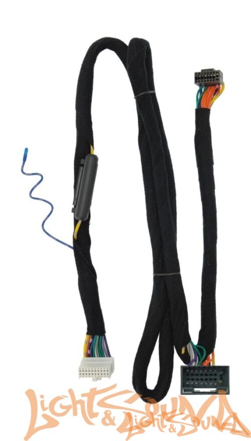 Wide Media AMP8DSPL SPDIF Усилитель мощности 8-канальный