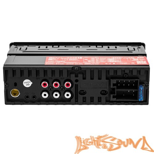 ACV ADX-903BM DSP/FM/USB/SD/Bluetooth