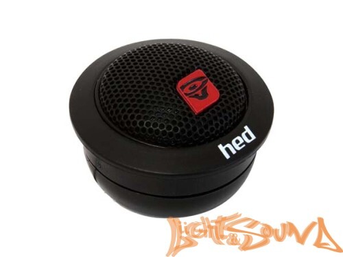 Cerwin Vega H765C 6.5" (16.5 см) 2-полосная компонентная акустическая система