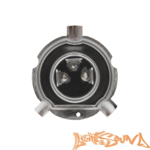 MTF Standart + 30% H19 12B 60\55Bт PU43t-3 Галогенная лампа (1шт)