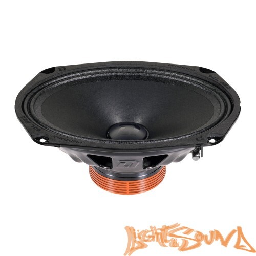 DL Audio PHOENIX SQL 69 Neo среднечастотные динамики (комплект)