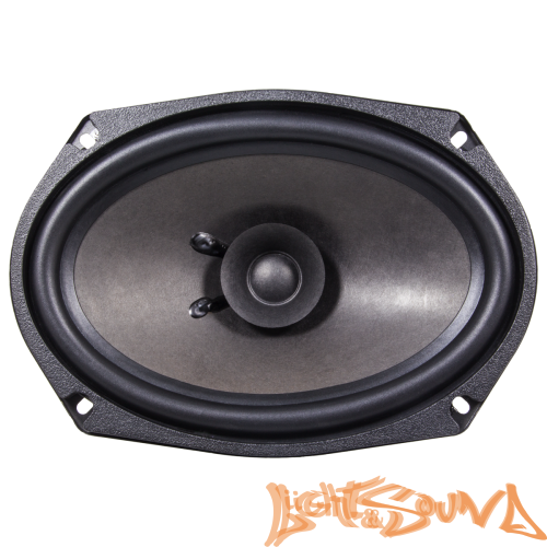 AMP PROMO FR69 ver.2  широкополосные динамики (комплект)