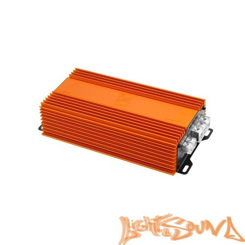 DL Audio Raven Compact 1.1200 усилитель мощности 1-канальный