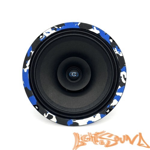 Crystal Car Audio WR-65 6,5" (16,5см) высокочастотные динамики (комплект)